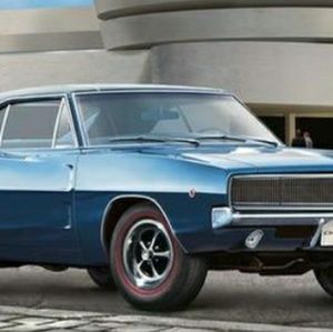 Meet your Posher, Henry